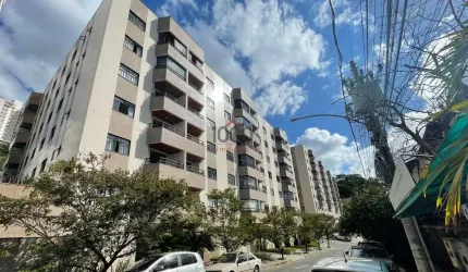 Granbery, elevador, 3 quartos, suíte, varanda, 2 vagas de garagem.
