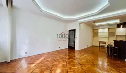 Apartamento 3 quartos - Centro