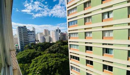 Apartamento 3 quartos - Centro