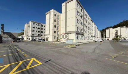 Apartamento de 2 Quartos com Vista Livre | À Venda e para Aluguel | Lazer Completo