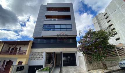 Apartamento 2 quartos - Jardim Laranjeiras