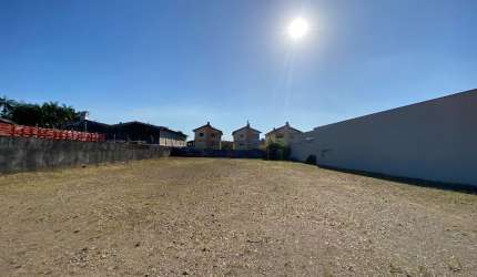 Lote/Terreno para aluguel tem 1927 metros quadrados em Aventureiro - Joinville - SC