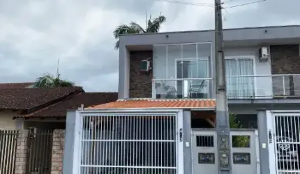 Casa pronta para Morar!
