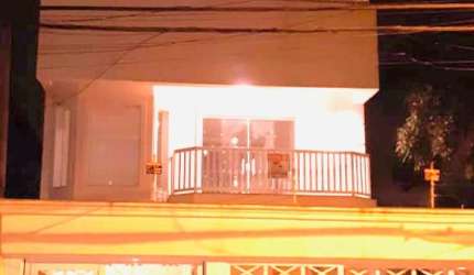 Excelente - Triplex: 380 m2 no bairro da Aparecida