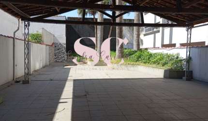 Terreno Comercial! Sua oportunidade