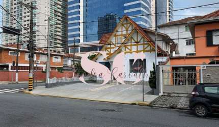 Localização estratégica a poucos passos do Shopping Praiamar!