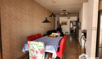 Casa com 3 dormitórios à venda, 200 m² por R$ 430.000,00 - Wanel Ville - Sorocaba/SP
