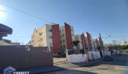 Apartamento Próximo da avenida General Carneiro