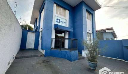 Sobrado com 3 dormitórios à venda, 131 m² por R$ 560.000,00 - Vila Gabriel - Sorocaba/SP