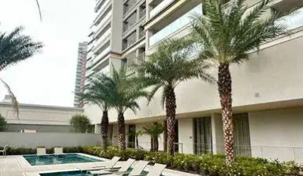 Apartamento com 3 dormitórios à venda, 230 m² por R$ 6.500.000 - Vila Clementino - São Paulo/SP