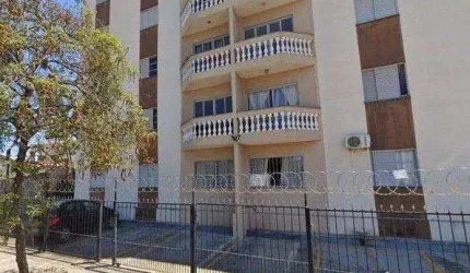 Apartamento com 3 dormitórios à venda, 93 m² por R$ 340.000,00 - Jardim Europa - Sorocaba/SP
