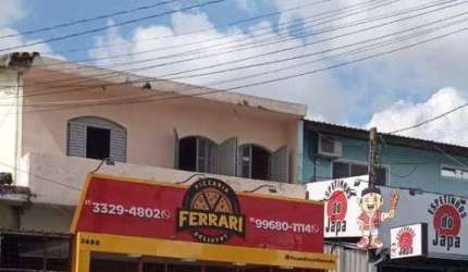 Sobrado com 2 dormitórios à venda, 250 m² por R$ 1.350.000 - Jardim Maria Antônia Prado - Sorocaba/SP