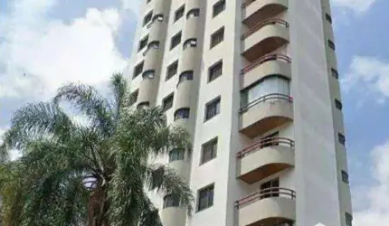 Apartamento com 2 dormitórios à venda, 244 m² - Vila Gomes Cardim - São Paulo/SP