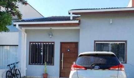 Casa com 3 dormitórios à venda, 100 m² por R$ 510.000,00 - Horto Florestal III - Sorocaba/SP