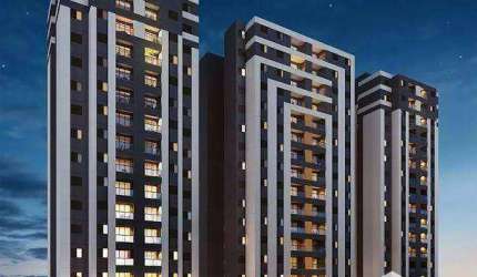 Apartamento com 2 dormitórios à venda, 62 m² por R$ 524.000 - Condomnio Riserva Natura - Sorocaba/SP
