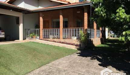 Casa com 3 dormitórios à venda, 270 m² por R$ 1.400.000,00 - Jardim São Carlos - Sorocaba/SP
