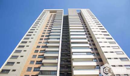 Apartamento com 3 dormitórios à venda, 131 m² por R$ 1.880.000,00 - Condomínio Edifício Avant-garde - Sorocaba/SP