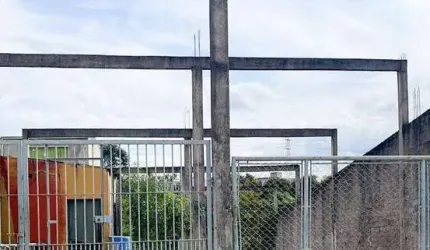 Terreno à venda, 460 m² por R$ 260.000,00 - Cajuru - Sorocaba/SP