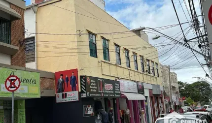 Salão para alugar, 442 m² por R$ 7.961,86/mês - Centro - Sorocaba/SP
