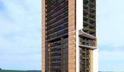 Apartamento com 3 dormitórios à venda, 94 m² por R$ 1.050.000,00 - JK Boa Vista - Sorocaba/SP