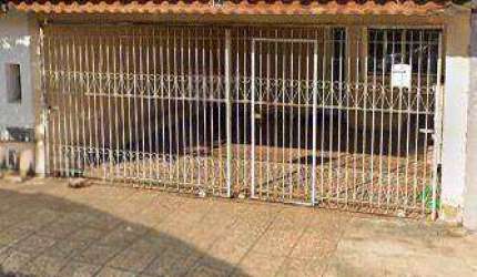 Casa com 2 dormitórios à venda, 64 m² por R$ 300.000 - Jardim Sorocaba Park - Sorocaba/SP