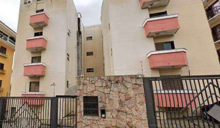 Apartamento com 2 dormitórios à venda, 70 m² por R$ 402.800,00 - Jardim Pagliato - Sorocaba/SP