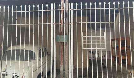 Casa com 3 dormitórios à venda, 180 m² por R$ 318.000,00 - Jardim Maria do Carmo - Sorocaba/SP