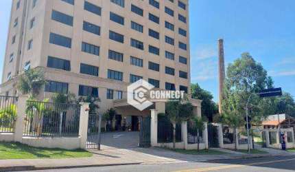 Sala, 37 m² - venda por R$ 270.000 ou aluguel por R$ 2.502/mês - Santa Maria Offices - Sorocaba/SP