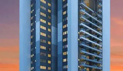 Apartamento com 2 dormitórios para alugar, 73 m² por R$ 4.500,00/mês - JK Jardins - Votorantim/SP