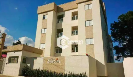 Apartamento com 2 dormitórios à venda, 65 m² por R$ 418.700,00 - Vila Jardini - Sorocaba/SP