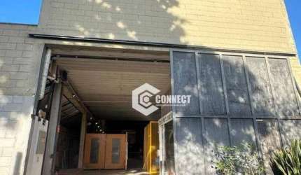 Galpão à venda, 520 m² por R$ 1.800.000,00 - Presidente Altino - Osasco/SP