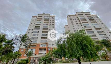 Apartamento com 3 dormitórios à venda, 97 m² por R$ 1.050.000,00 - Condomínio Dueto - Sorocaba/SP
