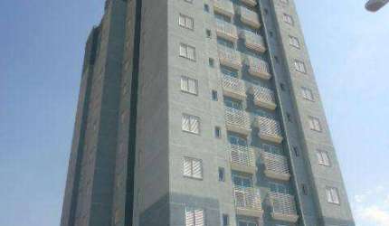 Apartamento com 2 dormitórios para alugar, 60 m² por R$ 2.185,40/mês - Edifício Viena - Sorocaba/SP