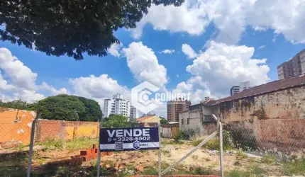 Terreno à venda, 515 m² por R$ 900.000,00 - Mangal - Sorocaba/SP