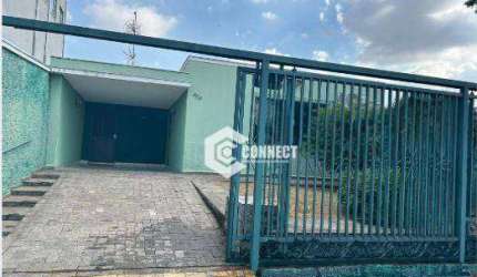Casa com 3 dormitórios à venda, 187 m² por R$ 550.000,00 - Vila Gabriel - Sorocaba/SP
