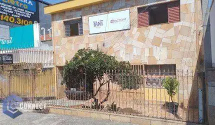 Casa com 2 dormitórios à venda, 269 m² por R$ 1.300.000,00 - Vila Olímpia - Sorocaba/SP