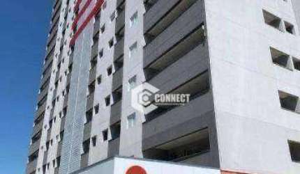 Flat com 1 dormitório à venda, 45 m² por R$ 380.000,00 - Edifício Red Sorocaba - Sorocaba/SP