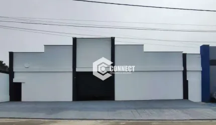 Galpão para alugar, 600 m² por R$ 15.000,00/mês - Além Ponte - Sorocaba/SP