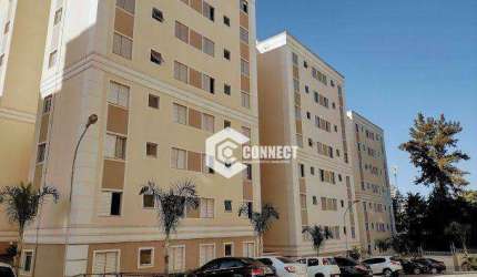 Apartamento com 2 dormitórios, 48 m² - venda por R$ 260.000 ou aluguel por R$ 1.910/mês - Condomínio Spazio Salamanca - Sorocaba/SP