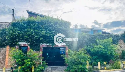 Sobrado com 2 dormitórios à venda, 930 m² por R$ 1.060.000,00 - Jardim Sônia Maria - Sorocaba/SP