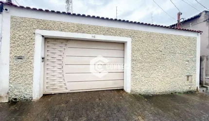 Casa com 2 dormitórios à venda, 450 m² por R$ 980.000,00 - Vila Santana - Sorocaba/SP