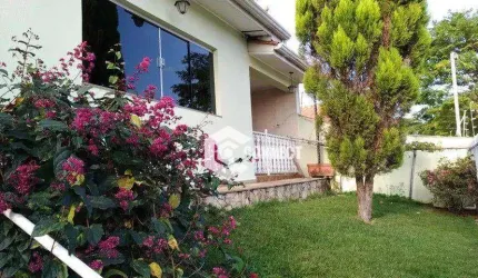 Casa com 5 dormitórios, 355 m² - venda por R$ 1.800.000,00 ou aluguel por R$ 9.350,00/mês - Jardim Paulistano - Sorocaba/SP