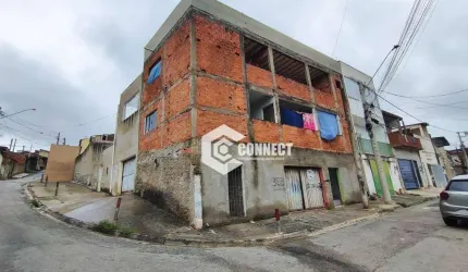 Prédio à venda, 400 m² por R$ 320.000,00 - Jardim Nova Esperança - Sorocaba/SP