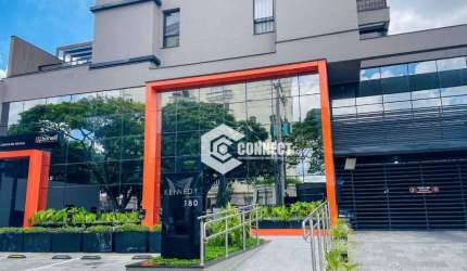 Apartamento com 2 dormitórios para alugar, 57 m² por R$ 3.500,00/mês - Kennedy 180 - Sorocaba/SP