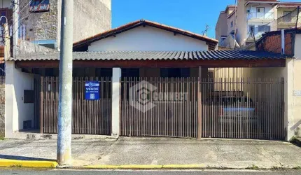 Casa com 3 dormitórios à venda, 143 m² por R$ 450.000,00 - Parque Bela Vista - Votorantim/SP