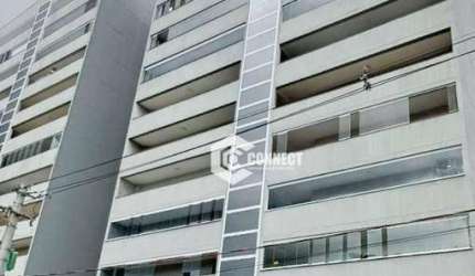 Apartamento com 3 dormitórios à venda, 78 m² por R$ 550.000,00 - Edifício Glass Campolim - Sorocaba/SP