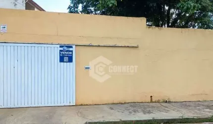 Casa com 2 dormitórios à venda, 221 m² por R$ 800.000,00 - Jardim São Carlos - Sorocaba/SP