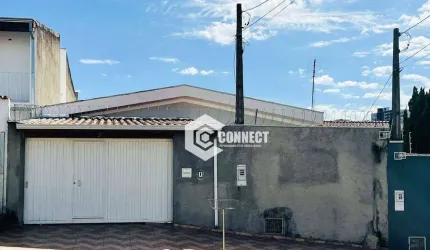 Casa com 2 dormitórios à venda, 170 m² por R$ 800.000,00 - Jardim São Carlos - Sorocaba/SP