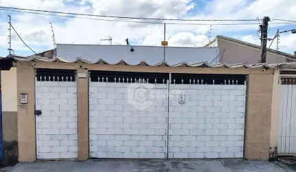 Casa com 2 dormitórios à venda, 49 m² por R$ 320.000,00 - Vila Hortência - Sorocaba/SP