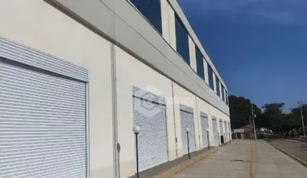Galpão para alugar, 430 m² por R$ 10.820,00/mês - Jardim Ana Maria - Sorocaba/SP